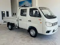 FOTON TRUCK MATE 1 D12
