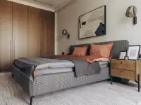 Продаётся 2х комнатная квартира NRG Mirzo Ulugbek, фотография 4