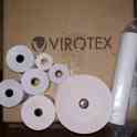 Чековая лента VIROTEX из термобумаги