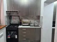 3-комнатная квартира на ул. Мукими, ориентир - кафе Evos, фотография 4