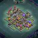 Продам аккаунт clash of clans 13 tx 99.99full, фотография 3