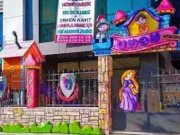 ИЗГОТОВЛЯЕМ Фигуры красочные 2Д для интерьера, фасада , для детских садиков, кафе, аквапарков, банков, клиник, парков, в, фотография 11