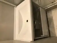 Изготовление и установка подоконников из акрилового камня, фотография 2