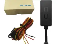 Gps Tracker Daovay WJ1 Установка бесплатно