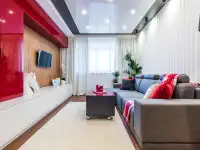 Ремонт квартир под ключ, фотография 4