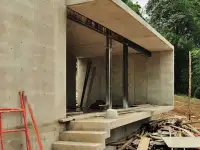 Строительство быстровозводимых домов, дачных коттеджей, офисов. Быстровозводимое строительство домов в короткие сроки и, фотография 10