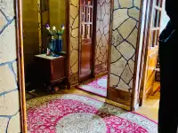 Сдам свою трёх комнатную квартиру долгосрочно, Буюк Ипак Йули 139, фотография 6
