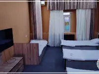 Гостиница с хорошими номерами, Юнусабадский район, Ахмад Дониш 47а, фотография 5