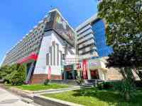 Продается офис. 224м2, ул. Амира Тимура, Алайский рынок, фотография 2