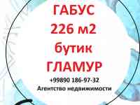Квартира 226 м2 в ГАБУСе - бутик 
