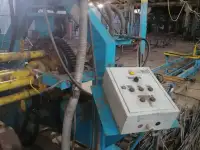 Сваенавивочная машина, фотография 2