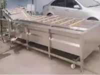 Мойка для фруктов и овощей