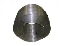Пружинная проволока из нержавеющей стали, Марка: 70; 85; 75..., D 0,14-16 мм, Маркировка: Б; Б-2; А...