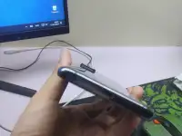 Продается игровой телефон Xiaomi 10T, фотография 2