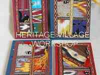 Блокнот подарочный декоративный., фотография 5