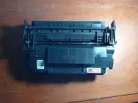 Картридж-HP LJ Pro Модель-HP 26X CF226X  Повышенной ёмкости, фотография 4