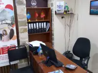 Новомосковская от владельца помещение , можно под офис, неж фонд 1 этаж вдоль дороги, фотография 6