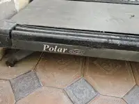 Электрическая беговая дорожка JKExer Polar 5090, фотография 3