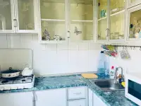 2-ком квартира в центре ташкента 2 этаж, 1-й проезд аккурган, дом 7, фотография 10