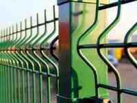 Производство и установка ЕВРОЗАБОРОВ., фотография 8