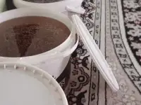 100 tabiiy vodiy asali optom narxda!, фотография 4