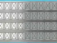 Оборудование для производства бетонных труб, Автоматическая линия литья под давлением Prima Fit., фотография 4