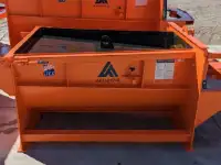 Оборудование для формовки бетонных изделий с раструбом, Afinitas., фотография 3