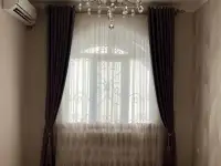 Новостройка,ул.Сайрам,Воен.Госпиталь,3-комнатная,4/4,74 м²,ремонт, фотография 2