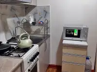 Сдаю квартиру. метро Буюк Ипак Иули. Горького., фотография 7