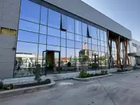 Аренда офисов в бизнес центре на Махтум Кули, фотография 2