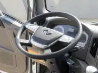 Автосамосвал FAW Tiger V VUM3110, 4м, фотография 7