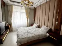 Паркентский рынок 3 ком квартира в новостройке 80м, фотография 3