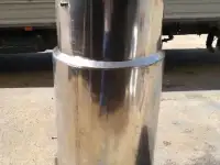 Sanoat metall idishi (bak, rezervuar), фотография 4