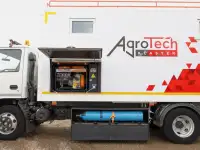 Передвижная Агромастерская в Наличии !!!, фотография 3