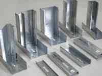 профиль для гипсокартона от производителя, фотография 3