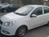 Nexia 3 2021 AT  Почти новая  16 тыс. км  Полный оригинал, фотография 4