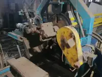 Сваенавивочная машина, фотография 4