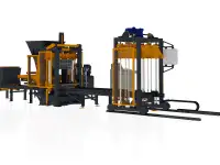 Вибропресс УЛЬТРА 4.0