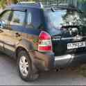 Хундай туксон 2005 г. 2.7 Hyundai Tucson, фотография 2