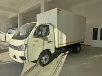 TRUCK MATE 2 D1 FURGON PROMTOVAR