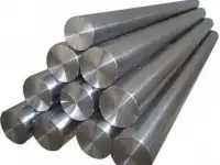 Круг нержавеющий 40 мм, Марка: 12Х18Н10Т; 14Х17Н2; 08Х18Н10Т, Поверхность: обточенный...