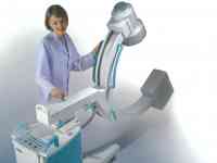 SM-25HFUZ - Мобильная рентгенохирургическая система типа C-дуга, фотография 2