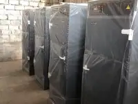 Сушилки (сушильные установки) туннельные, барабанные и шкафы, фотография 5