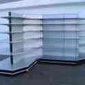 Стеллажи, витрины для магазинов на заказ., фотография 5