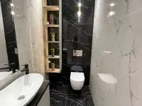 Паркентский рынок 3 ком квартира в новостройке 80м, фотография 8