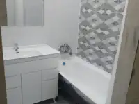 Укладка керамогранита, фотография 3