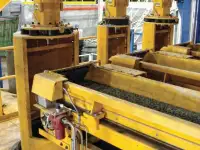 Оборудование для производства бетонных труб VIHY Mastermatic, HawkeyePedershaab., фотография 4