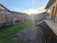 Кук Сарой,дом,5-соток,4-комнаты,300 м²,фасад 25 м,начат ремонт, фотография 3