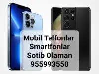 Mobil Telfonlar Smartfonlar Sotib Olaman Toshkent