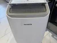 Мобильный кондиционер aiwa 18BTU